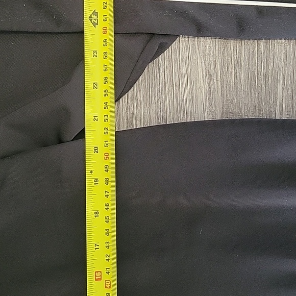 Puma Men's Black Sweater - Picture 5 of 5